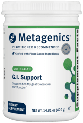 G.I. Support (420 Grams)