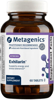 Exhilarin® (60 tablets)