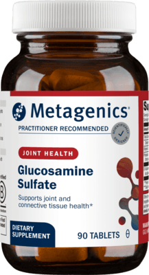 Glucosamine Sulfate (90 tablets)