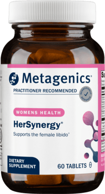 HerSynergy™ (60 tablets)
