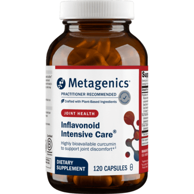 Inflavonoid Intensive Care® (120 capsules)