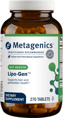 Lipo-Gen™ (270 tablets)