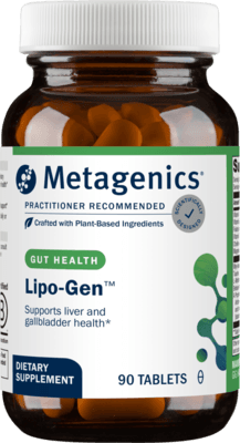 Lipo-Gen™ (90 tablets)