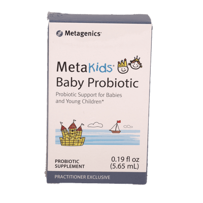 MetaKids™ Baby Probiotic (5.65 Milliliters)