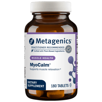 MyoCalm® (180 tablets)