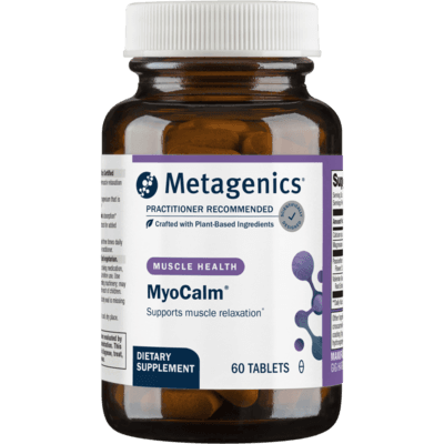 MyoCalm® (60 tablets)