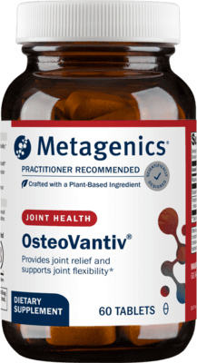OsteoVantiv® (60 tablets)