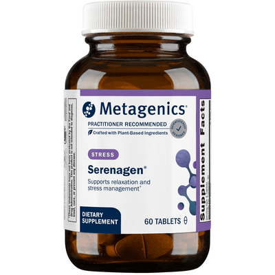 Serenagen® (60 tablets)