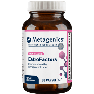 EstroFactors (60 capsules)