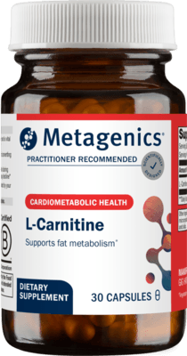 L-Carnitine 30c (30 capsules)