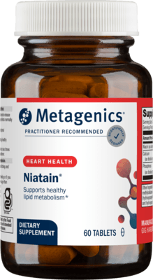 Niatain® (60 tablets)