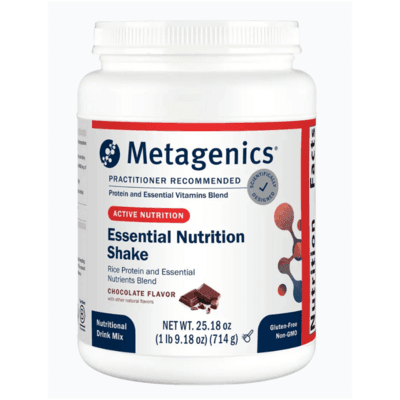 Essential Nutrition Shake Chocolate (California Only) (714 Grams)
