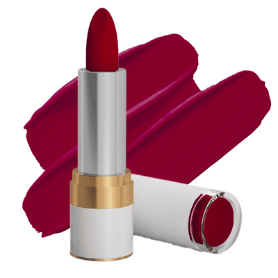 Sealed with a Kiss Lipstick, Berried Modern Matte Color (0.15 Ounces)