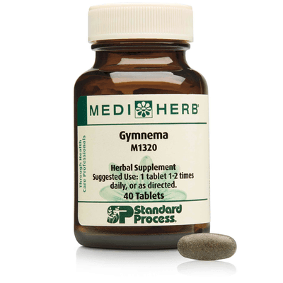 Gymnema (40 tablets)