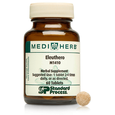 Eleuthero (60 tablets)