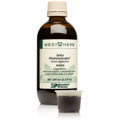 UriCo Phytosynergist® (200 Milliliters)