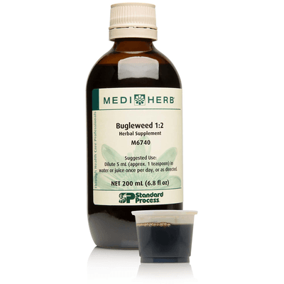 Bugleweed 1:2 (200 Milliliters)