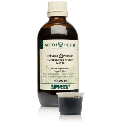 Echinacea Premium 1:2 (200 Milliliters)