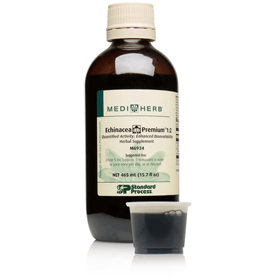 Echinacea Premium 1:2 (465 Milliliters)