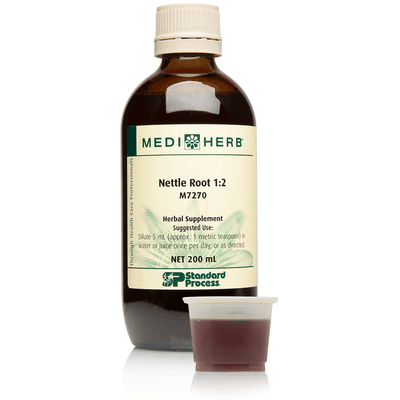 Nettle Root 1:2 (200 Milliliters)