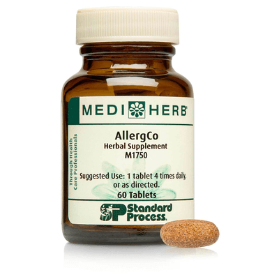 AllergCo (60 tablets)