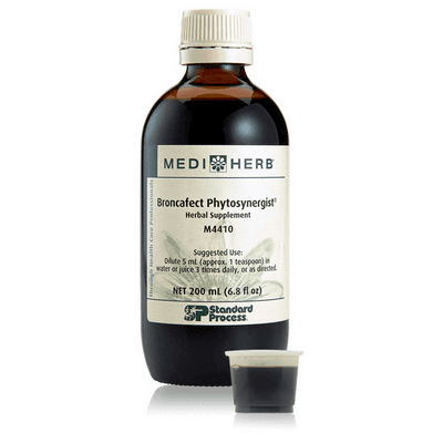 Broncafect Phytosynergist® (California Only) 200mL (200 Milliliters)