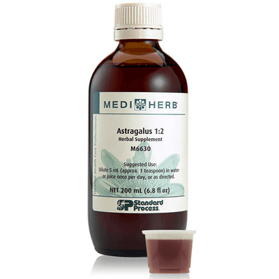 Astragalus 1:2 (California Only) (200 Milliliters)