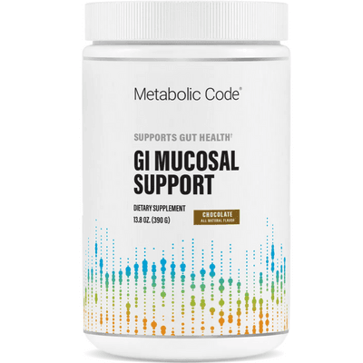 GI Mucosal Support (390 Grams)