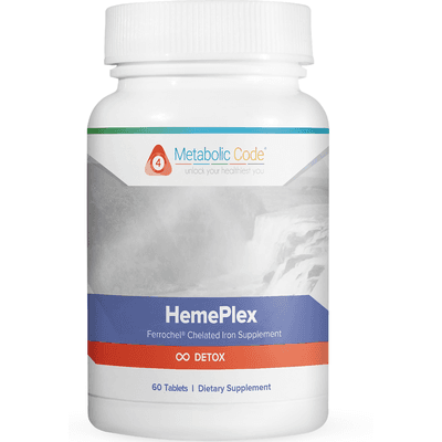 HemePlex (60 tablets)