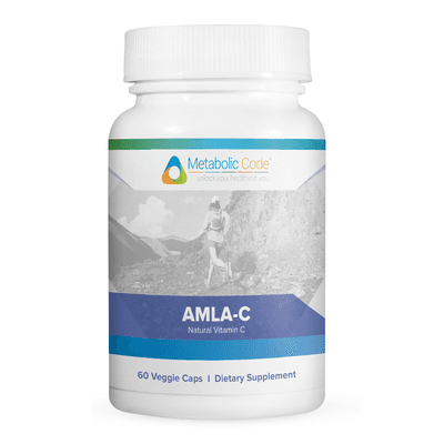 Amla-C (60 capsules)