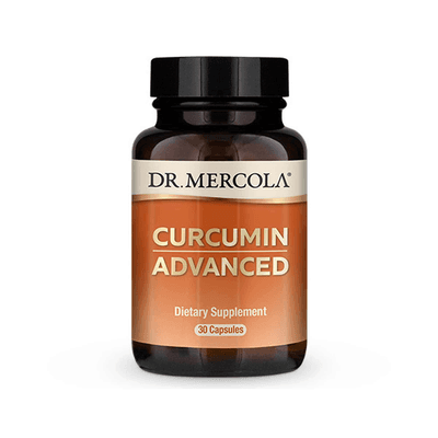 Curcumin (30 capsules)
