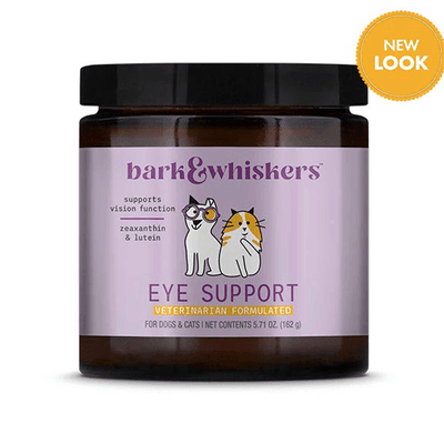 Bark and Whiskers Eye Support for Pets (162 Grams)