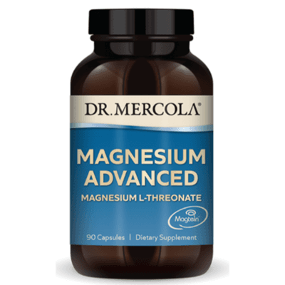 Magnesium Advanced (90 capsules)