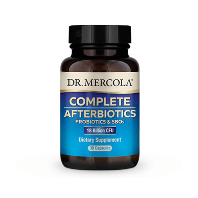 Complete Afterbiotics (30 capsules)