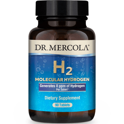 H2 Molecular Hydrogen (30 tablets)