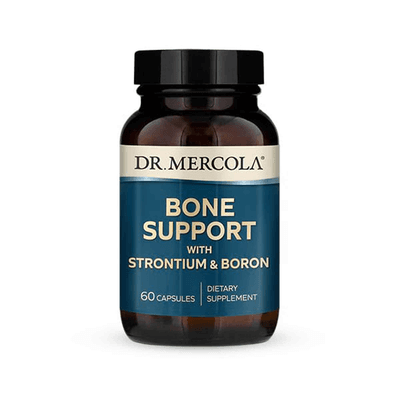 Bone Support (60 capsules)