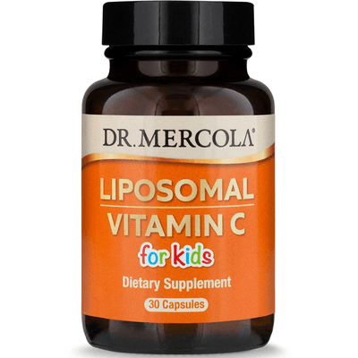 Liposomal Vitamin C for Kids (30 capsules)