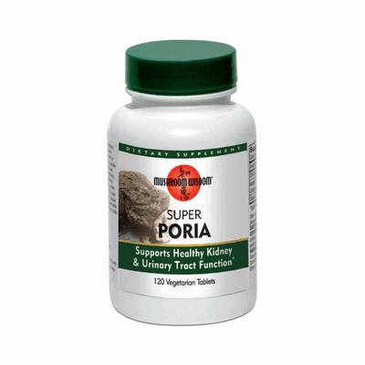 Super Poria (120 tablets)