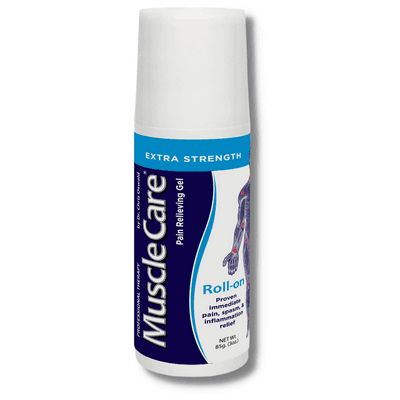 MuscleCare Pain Relieving Roll-on (85 Grams)