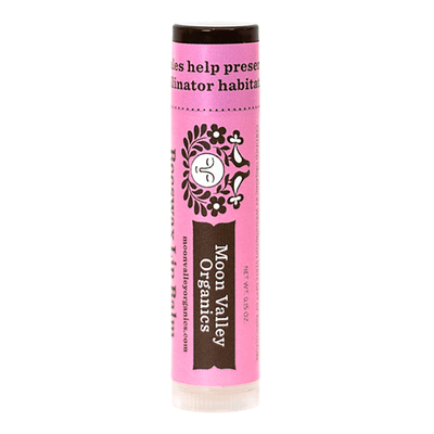Beeswax Lip Balm Juicy Blackberry (1 Count)