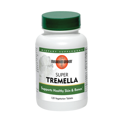 Super Tremella (120 tablets)