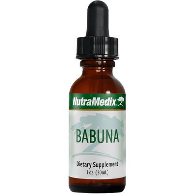 Babuna Sleep (30 Milliliters)
