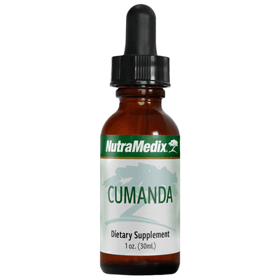Cumanda Microbial Defense (30 Milliliters)