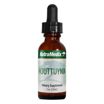 Houttuynia (30 Milliliters)