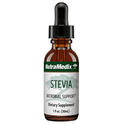 Stevia (30 Milliliters)