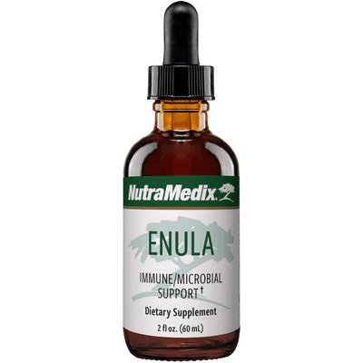 Enula (60 Milliliters)