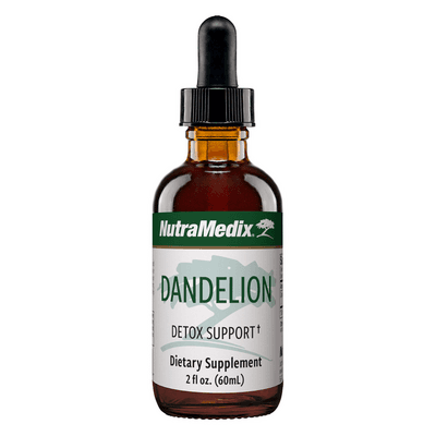 Dandelion (60 Milliliters)