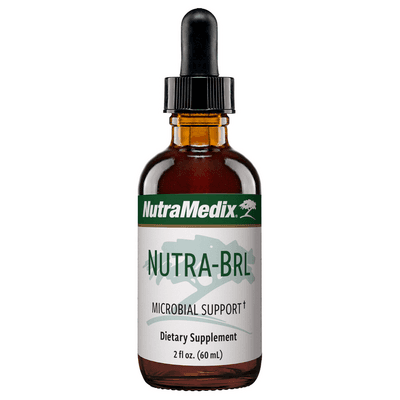 NUTRA-BRL (60 Milliliters)