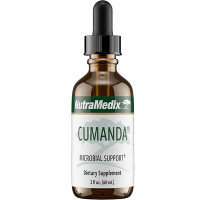 Cumanda (60 Milliliters)