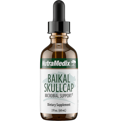 Baikal Skullcap (60 Milliliters)
